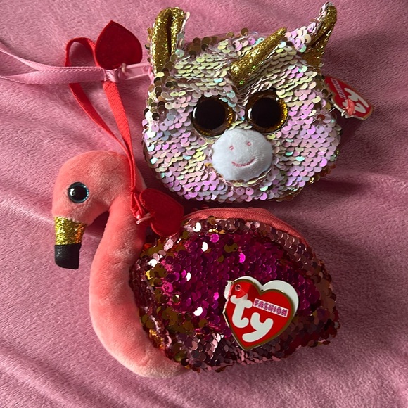 Mini clutch 🍭 - Picture 1 of 2